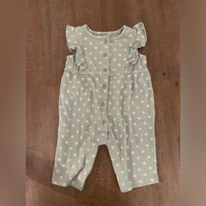 Bundle - Baby Girl Carters